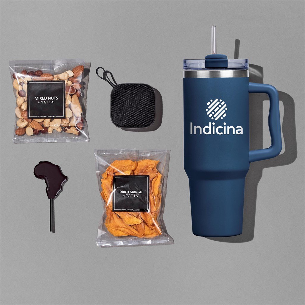 Graceful Goodies Hamper