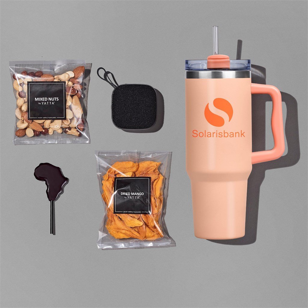 Graceful Goodies Hamper