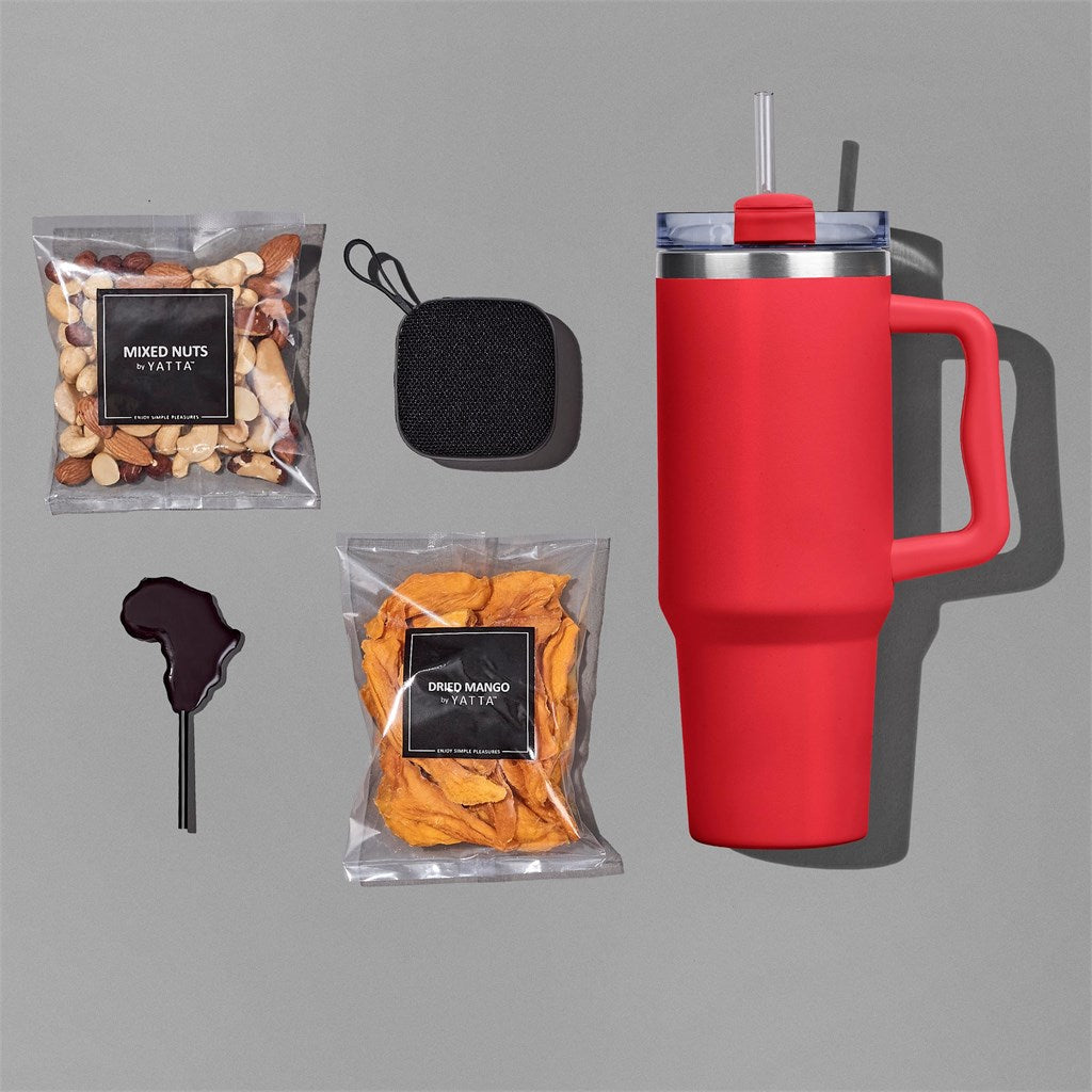 Graceful Goodies Hamper