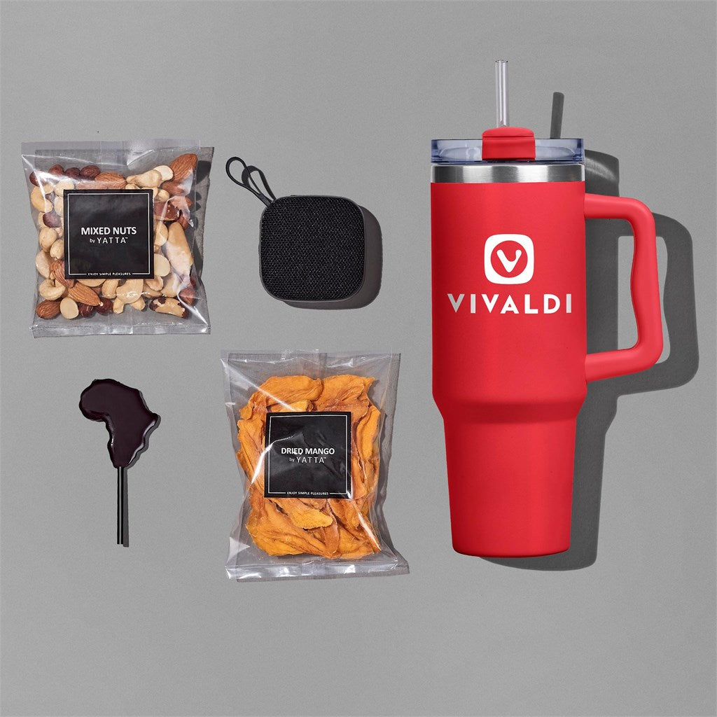 Graceful Goodies Hamper