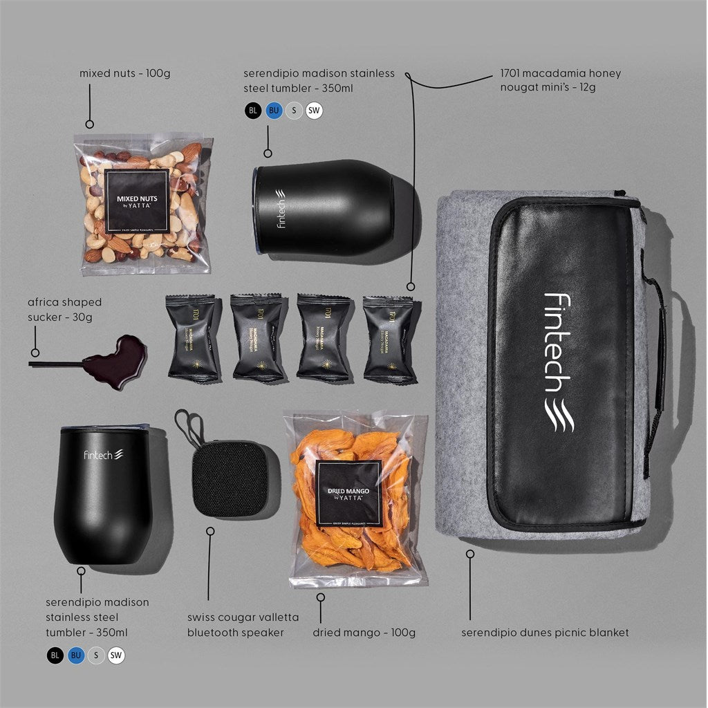 Lavishly Laden Hamper