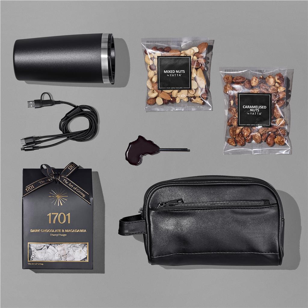 Sovereign Spoils Hamper