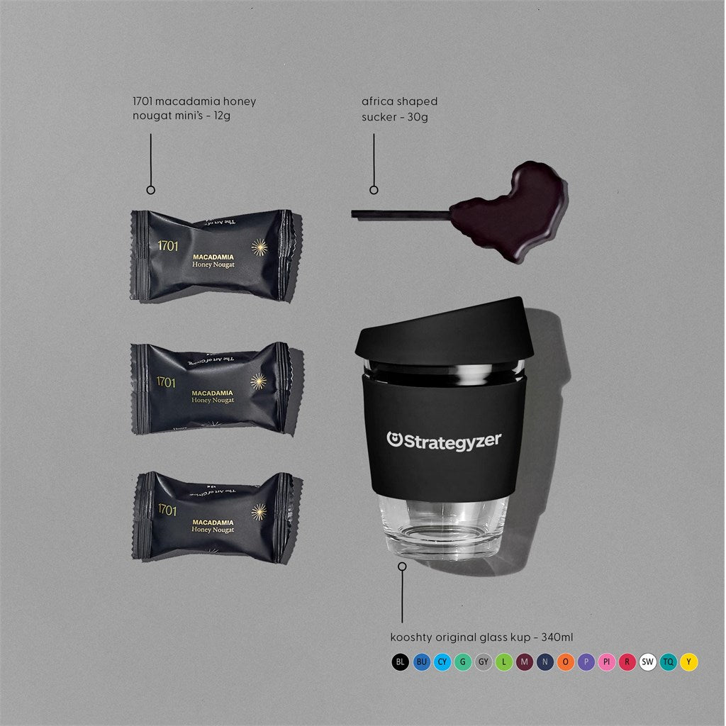 Tiny Treasure Hamper