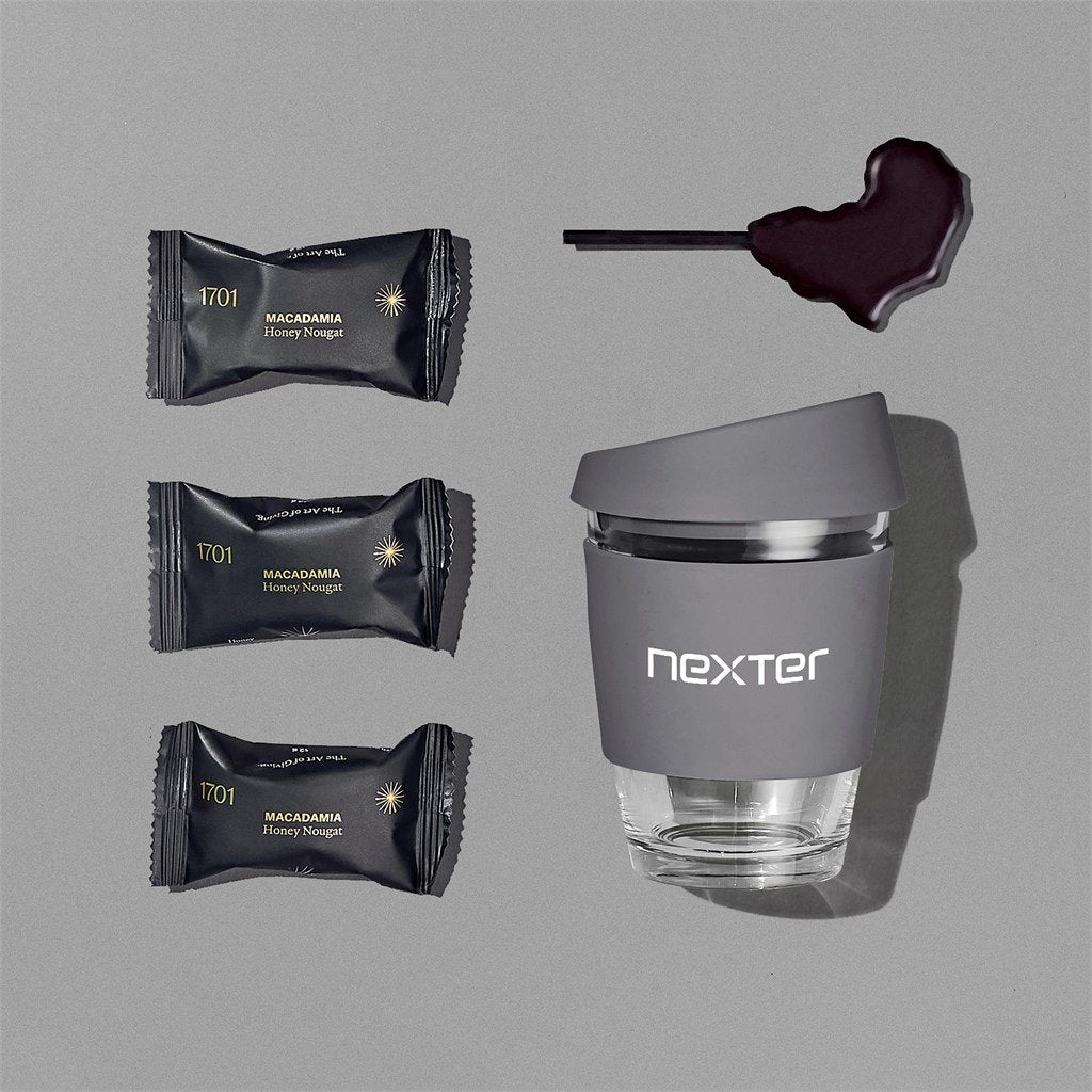 Tiny Treasure Hamper