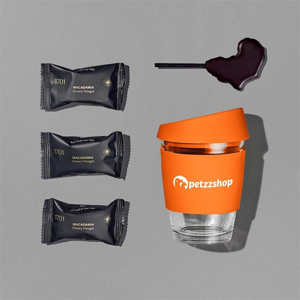 Tiny Treasure Hamper