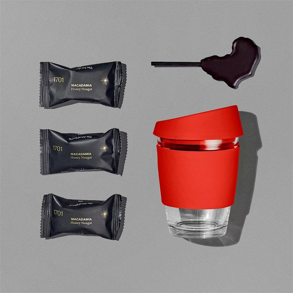 Tiny Treasure Hamper