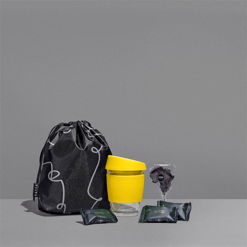 Tiny Treasure Hamper