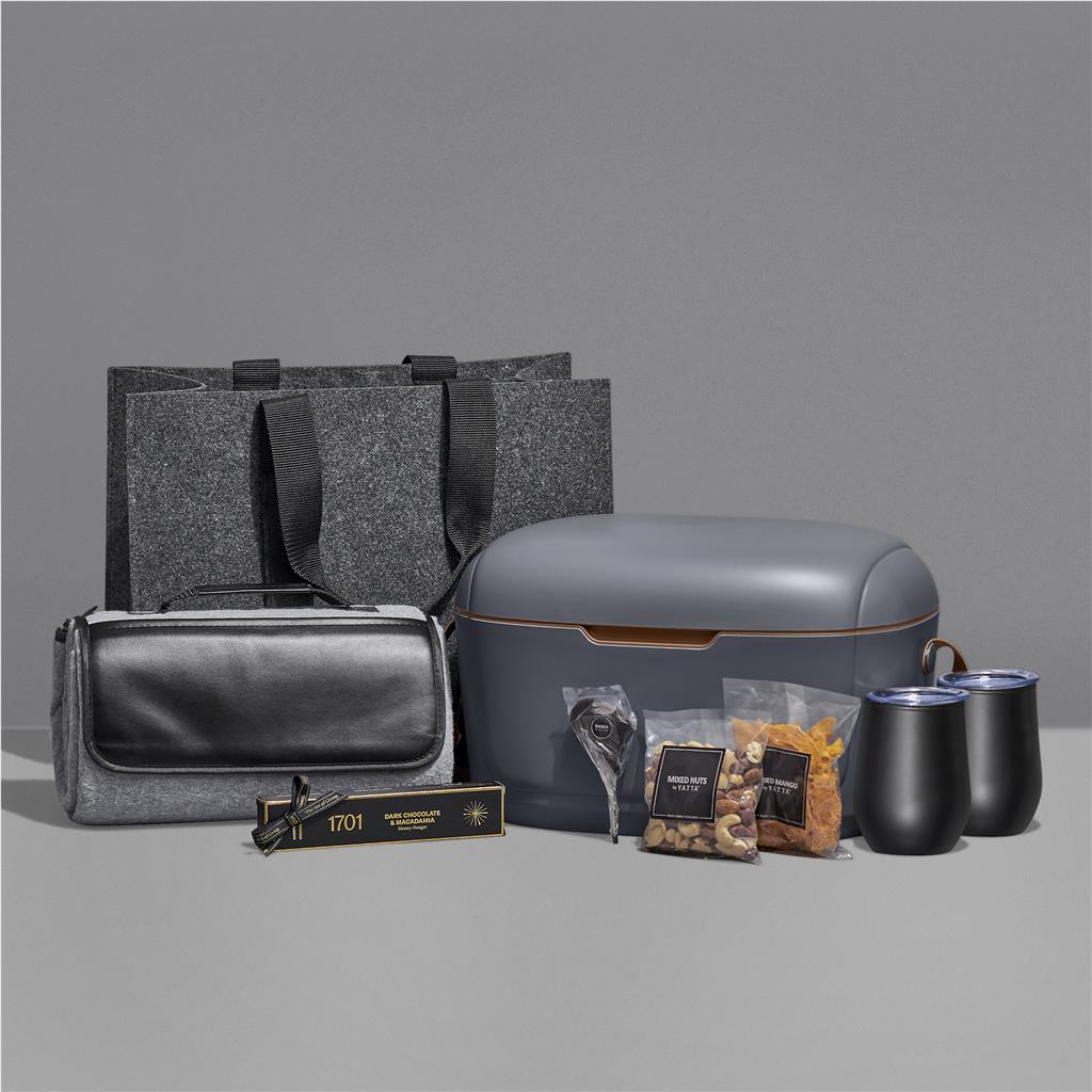 Lavish Leisure Hamper