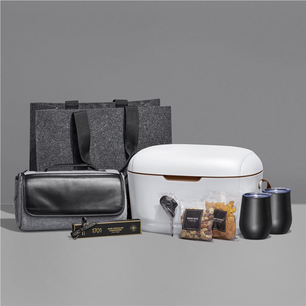 Lavish Leisure Hamper