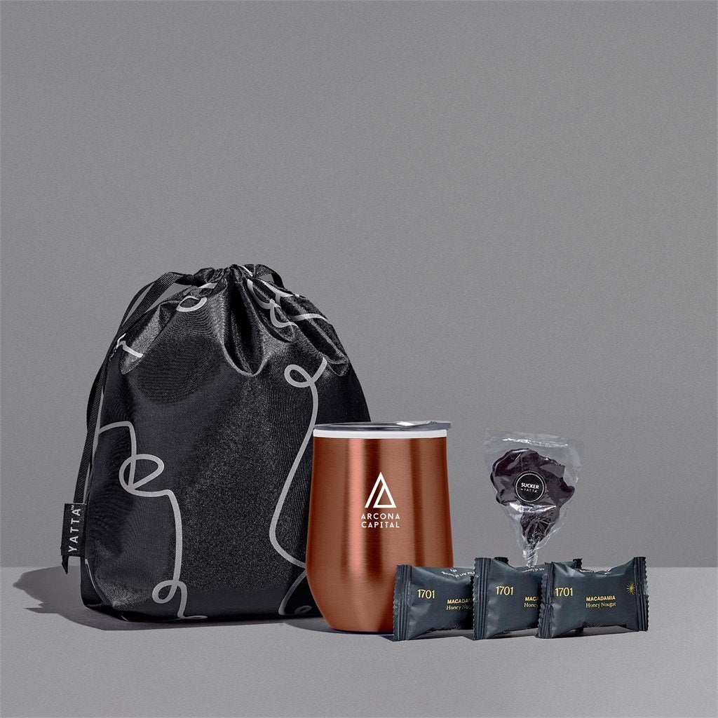 Sassy Surprises Hamper