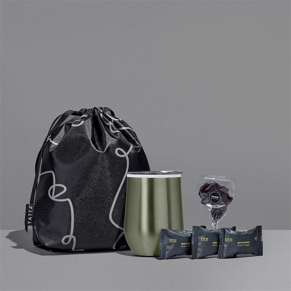 Sassy Surprises Hamper