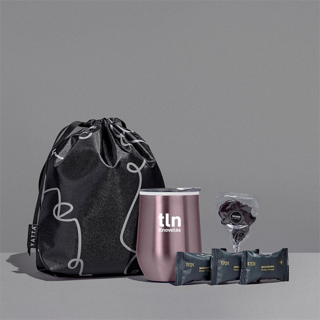 Sassy Surprises Hamper