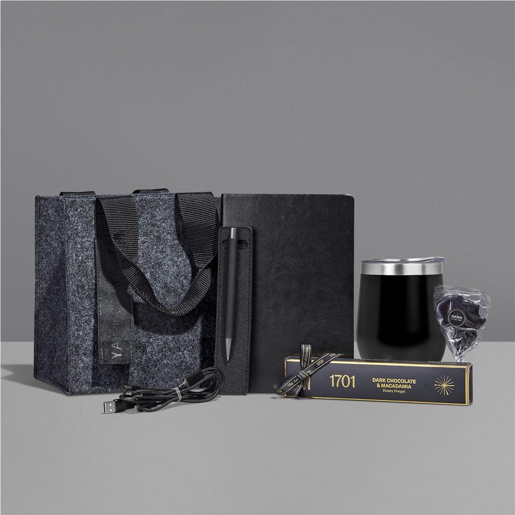 Class & Charm Hamper