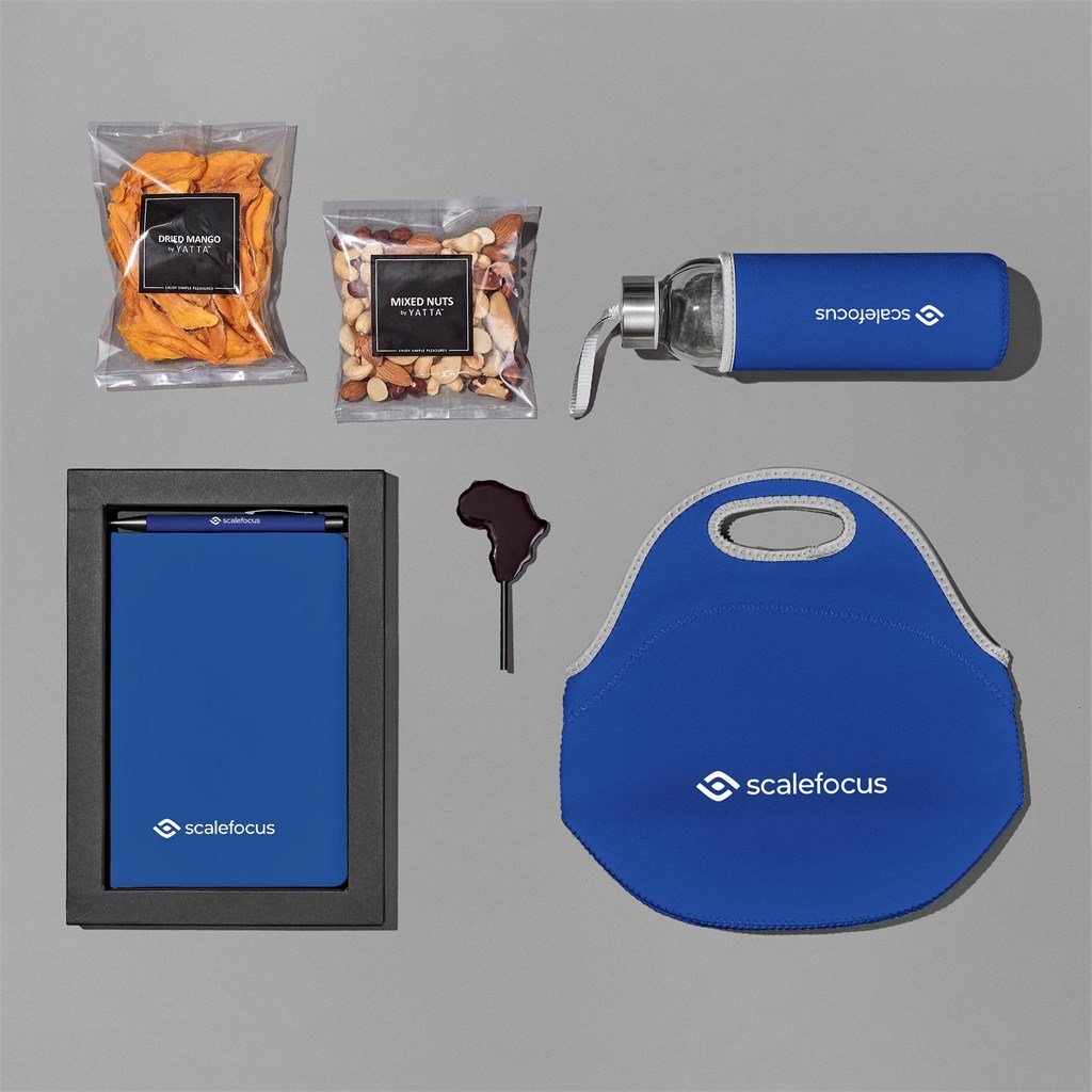 Snack Symphony Hamper