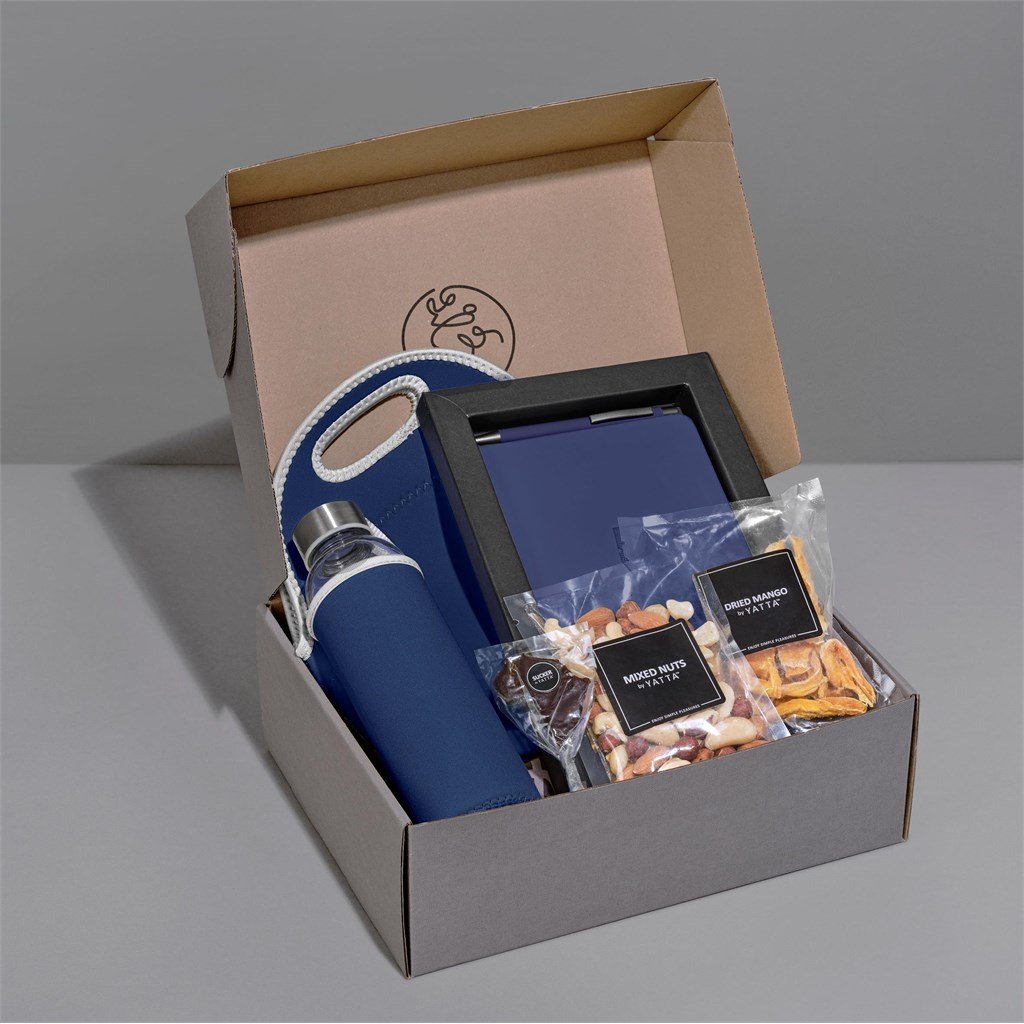 Snack Symphony Hamper