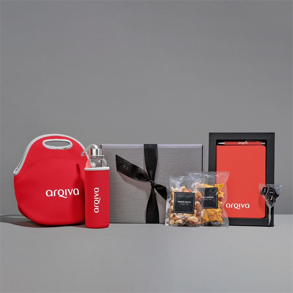 Snack Symphony Hamper