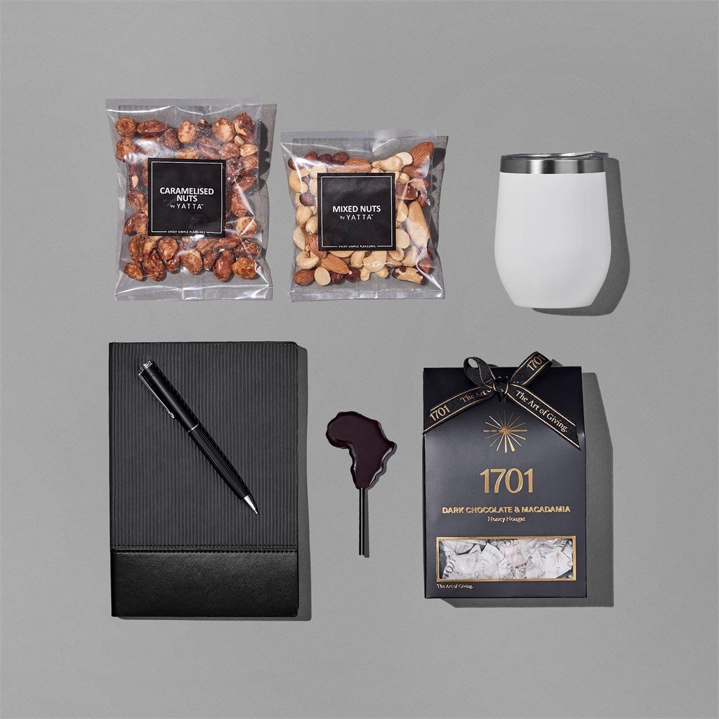 Style and Substance Hamper