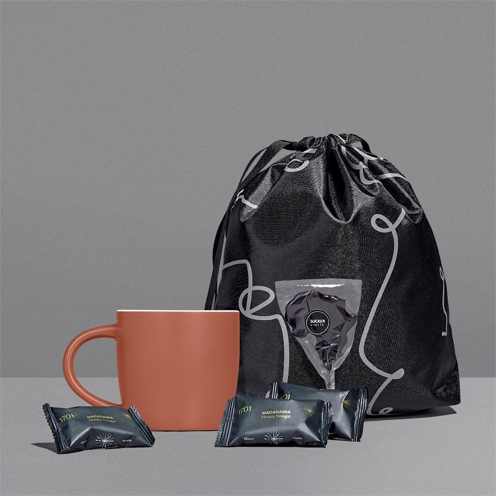 Modern Marvels Hamper