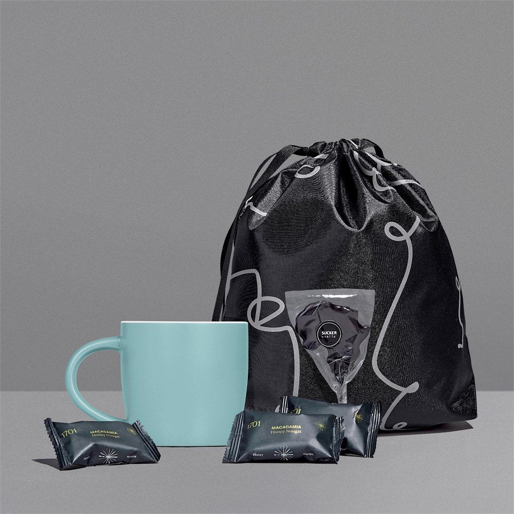 Modern Marvels Hamper