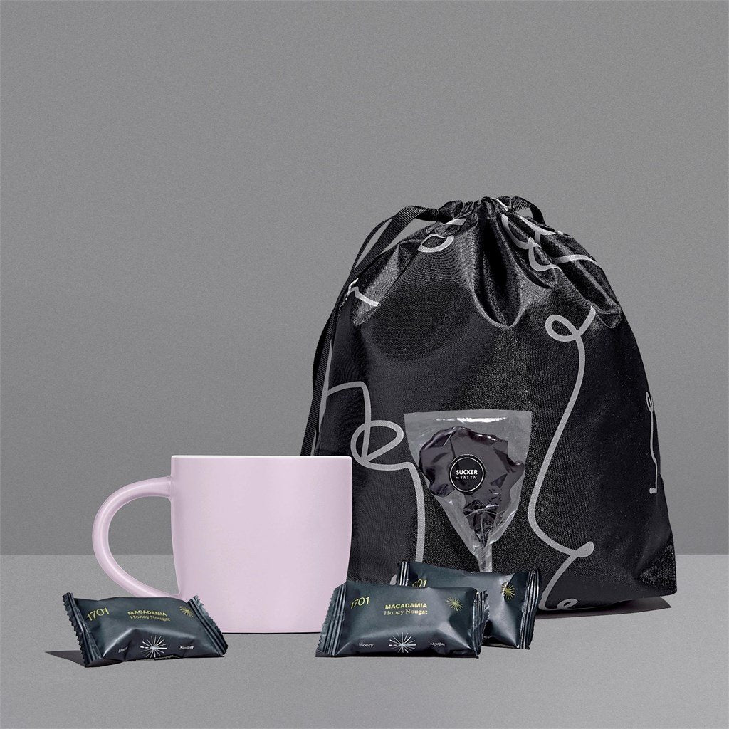 Modern Marvels Hamper