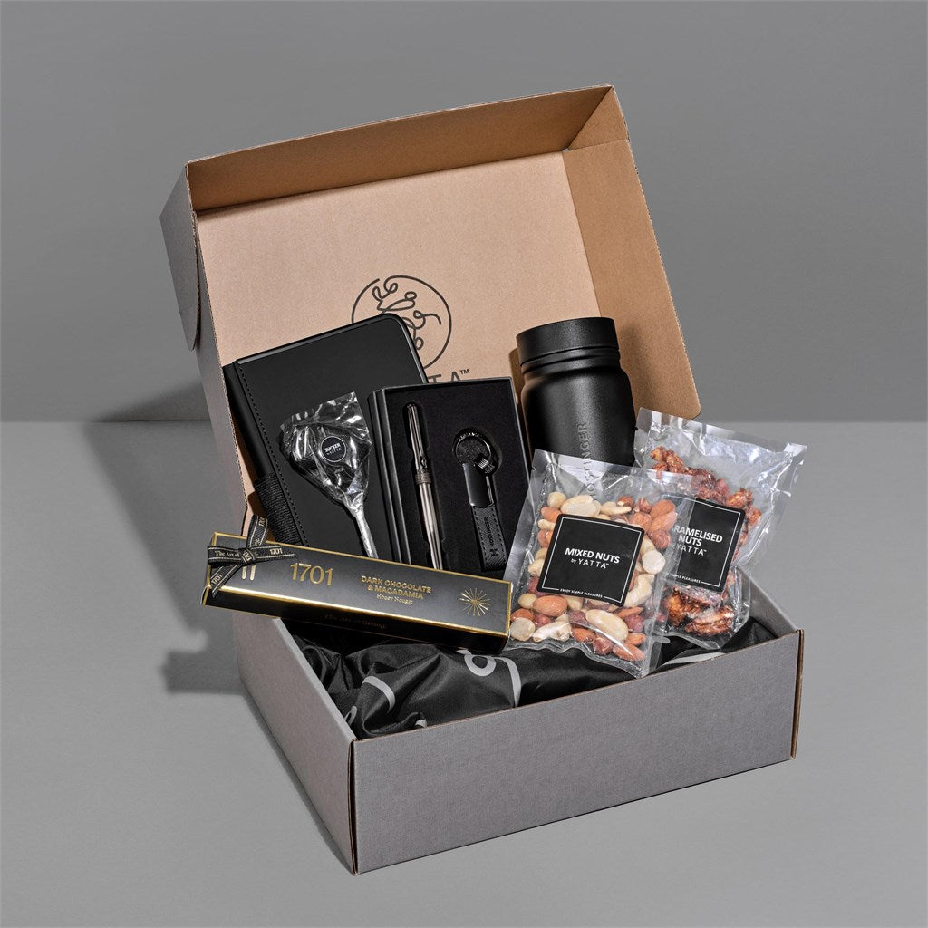 Man on a Mission Hamper