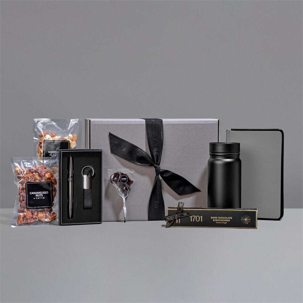 Man on a Mission Hamper