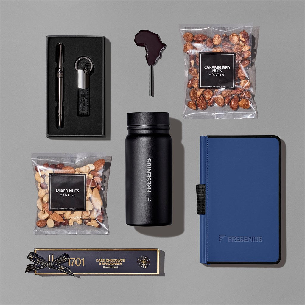 Man on a Mission Hamper