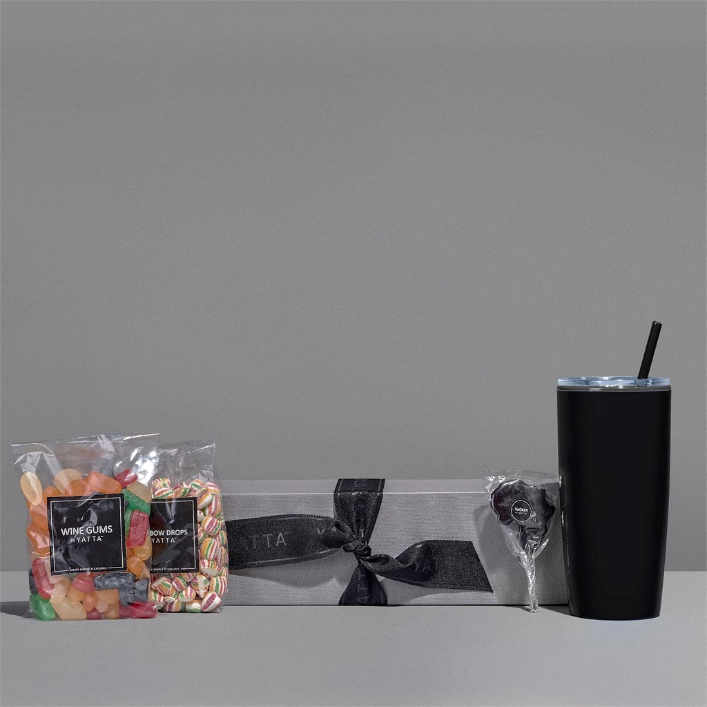 Cheerful Choices Hamper