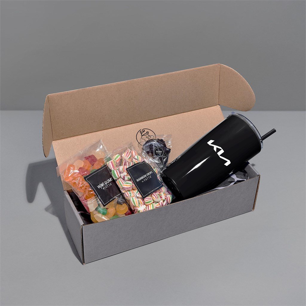 Cheerful Choices Hamper