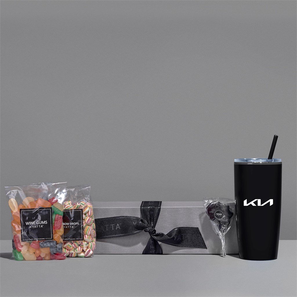 Cheerful Choices Hamper