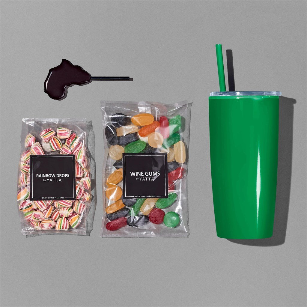 Cheerful Choices Hamper