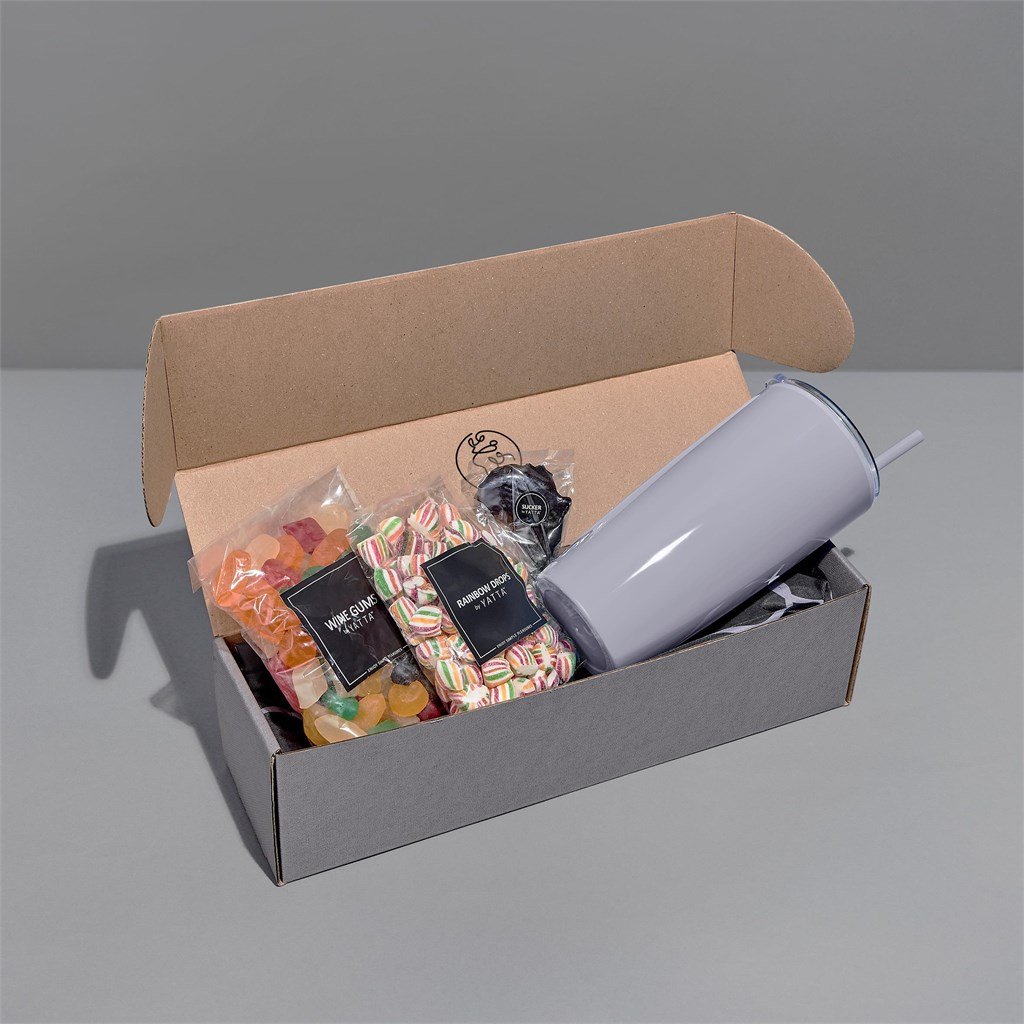 Cheerful Choices Hamper