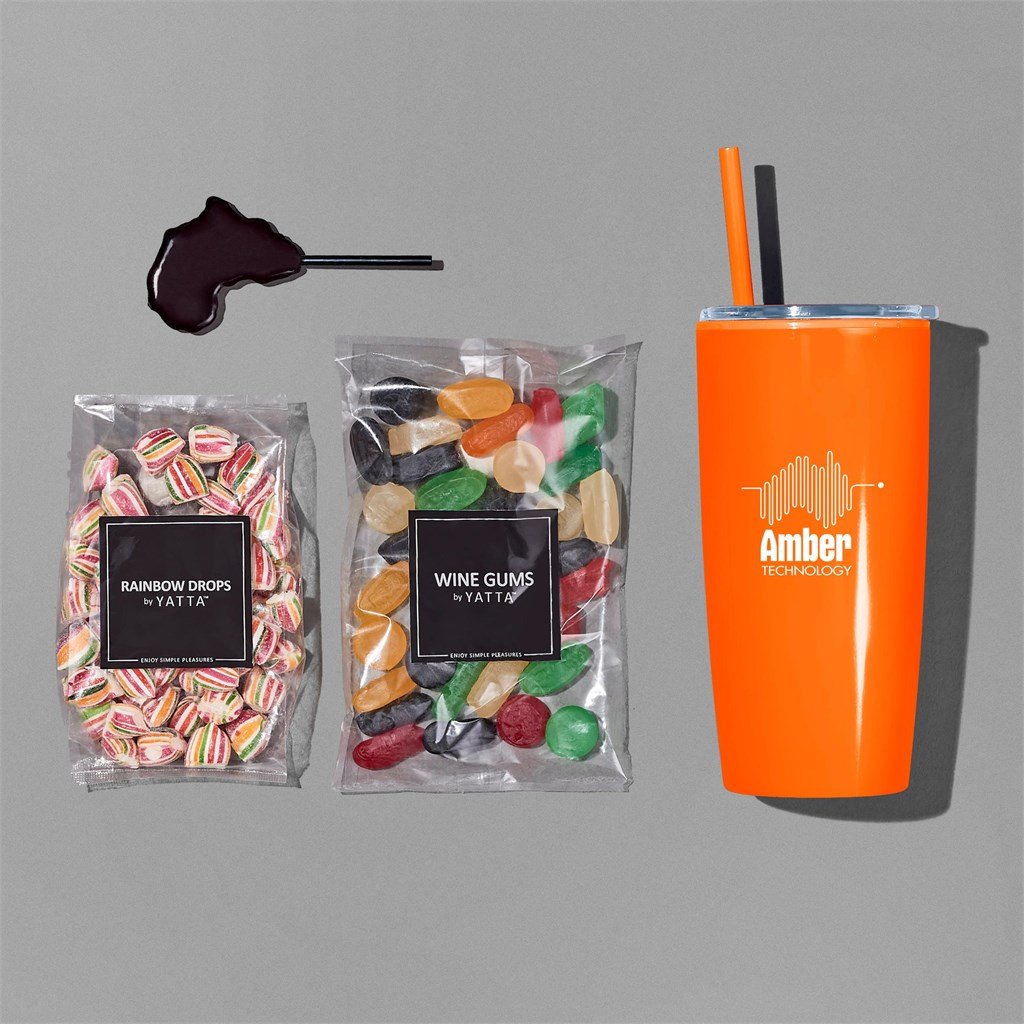 Cheerful Choices Hamper