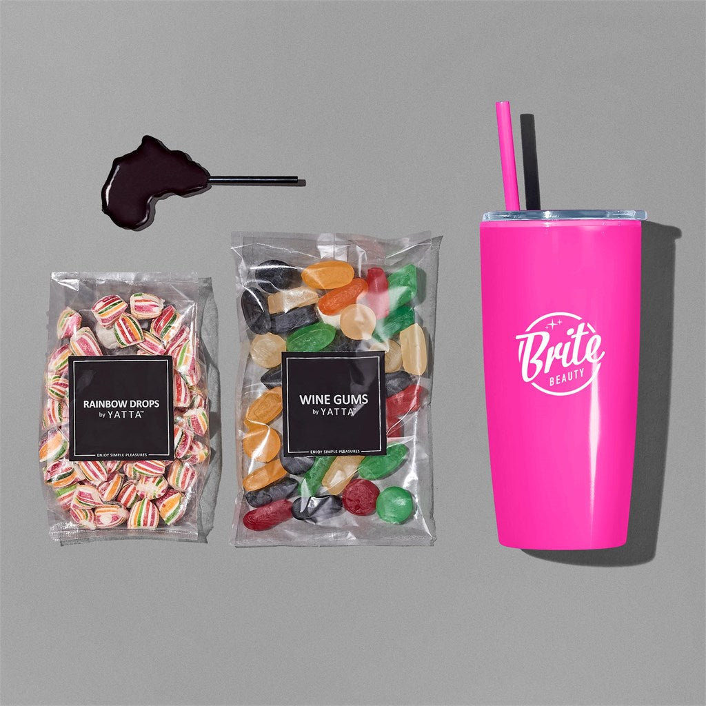 Cheerful Choices Hamper