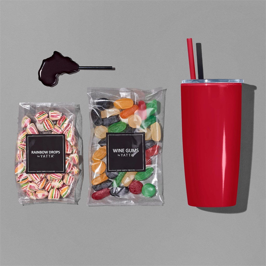 Cheerful Choices Hamper