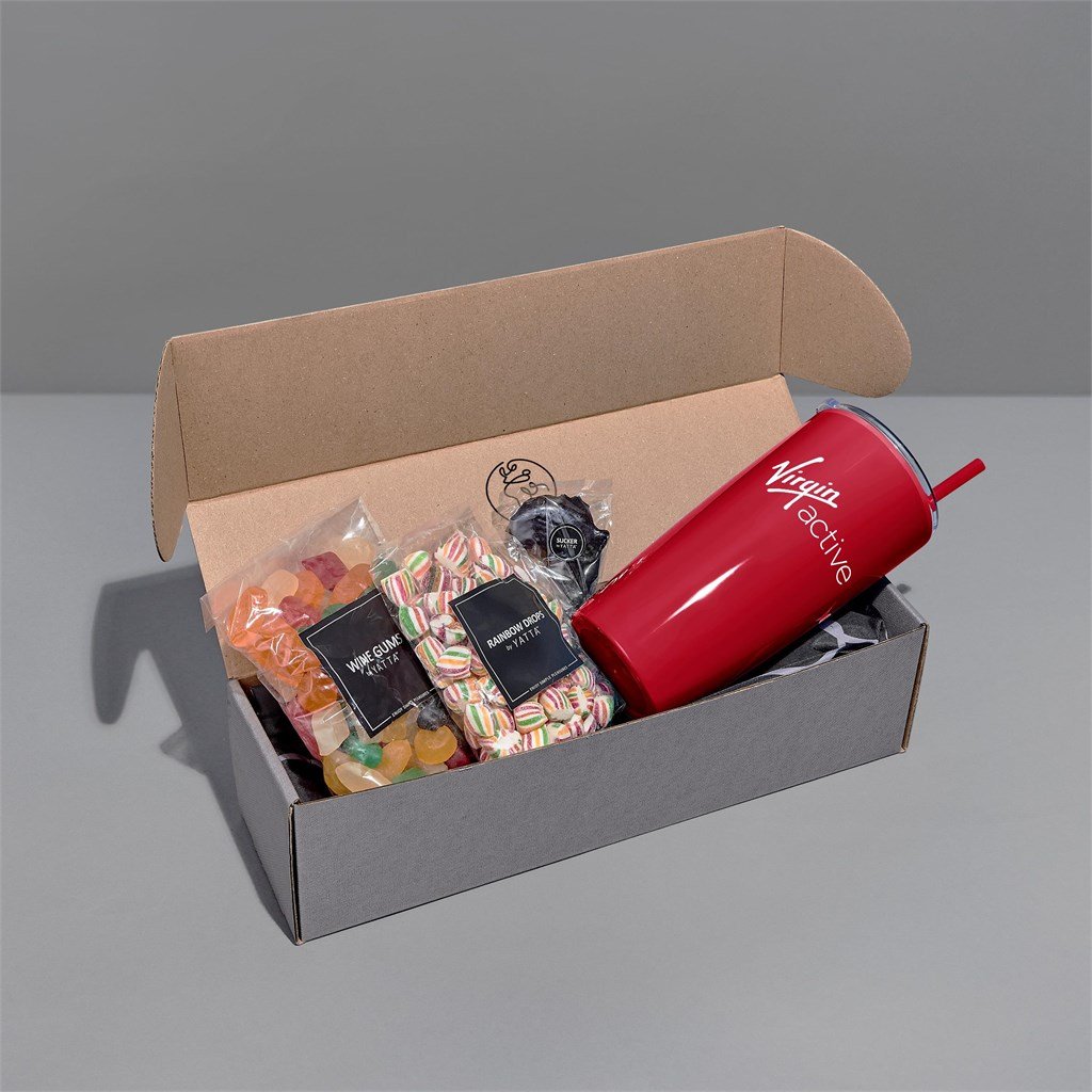 Cheerful Choices Hamper