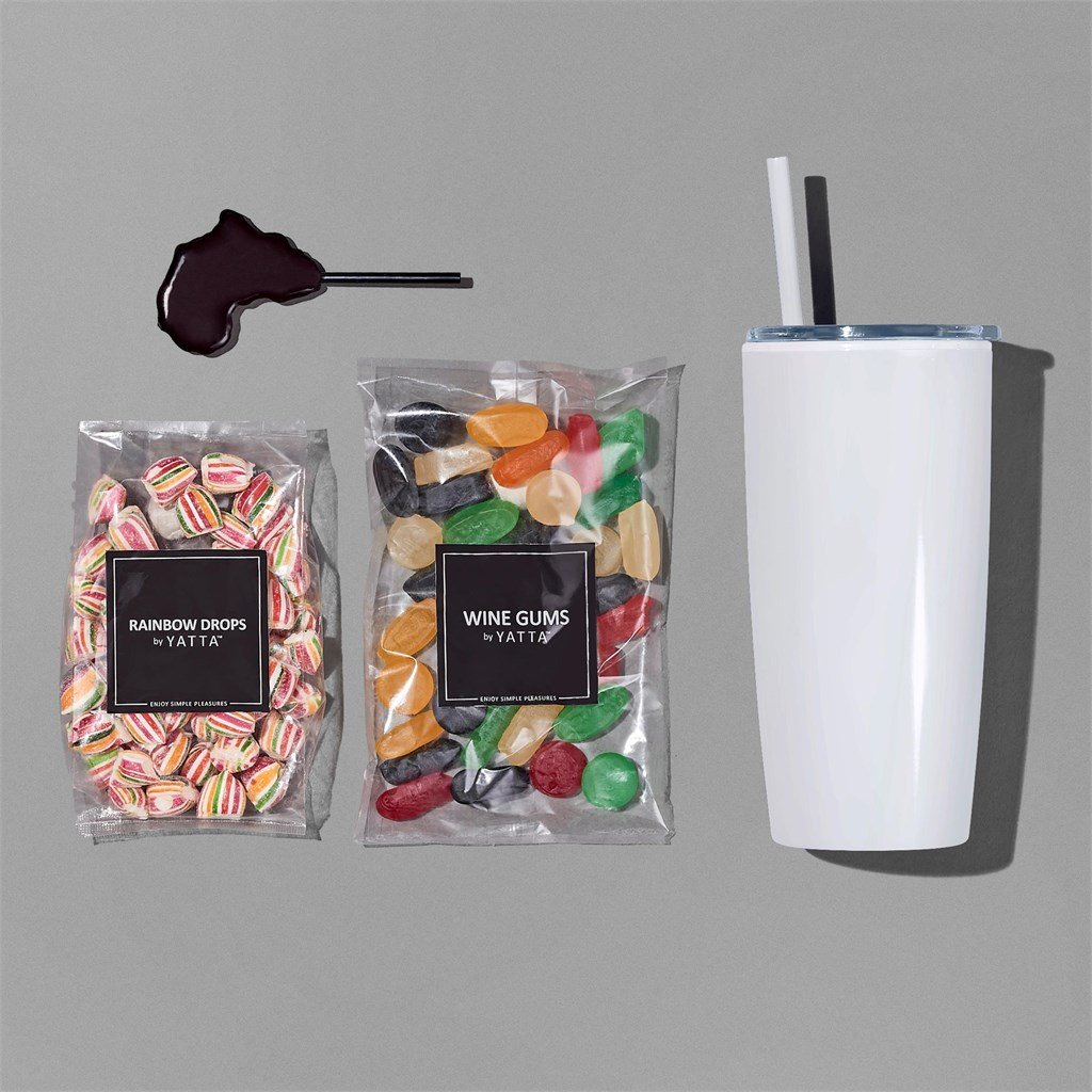 Cheerful Choices Hamper