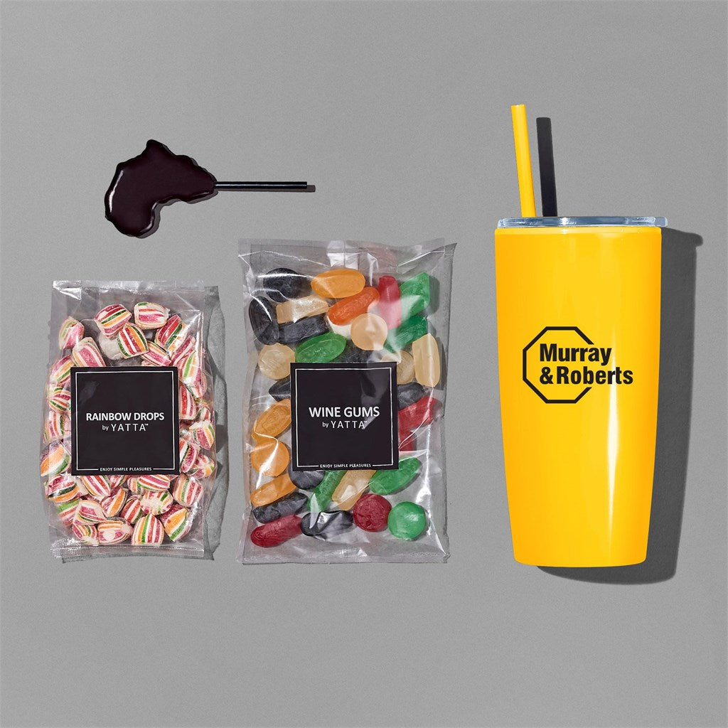 Cheerful Choices Hamper