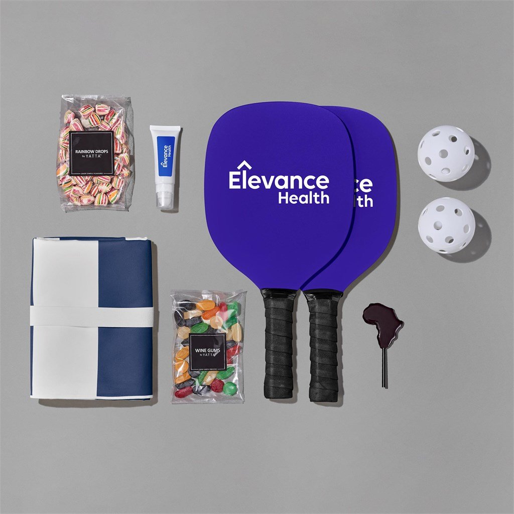 Sunshine Serenade Hamper