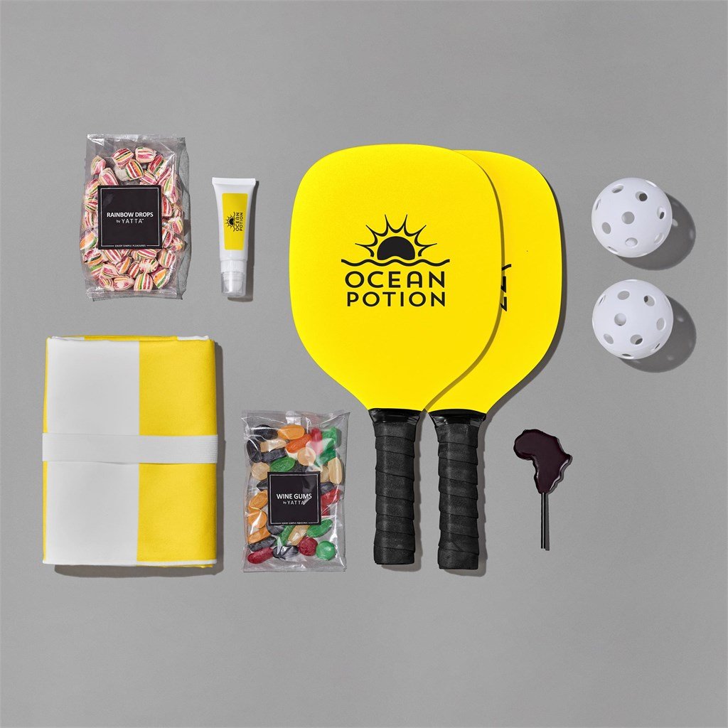 Sunshine Serenade Hamper