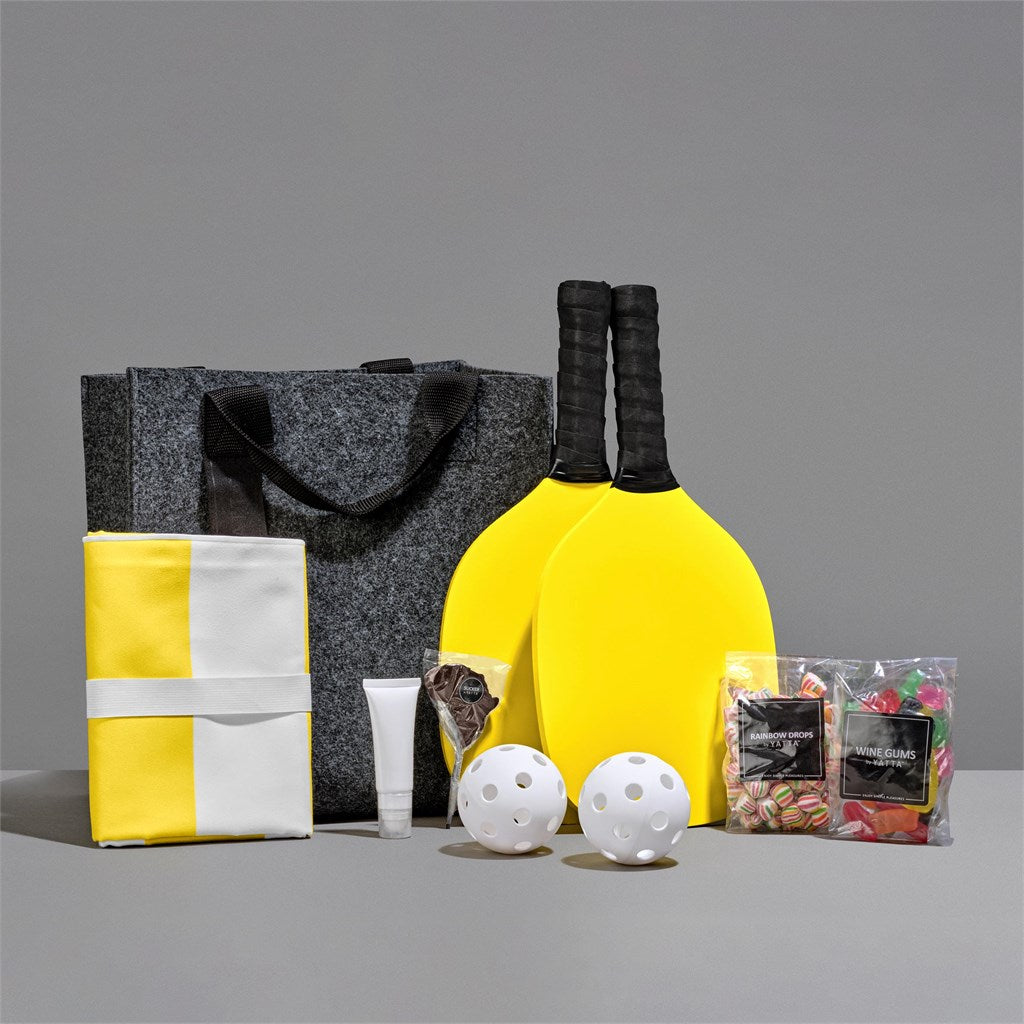 Sunshine Serenade Hamper
