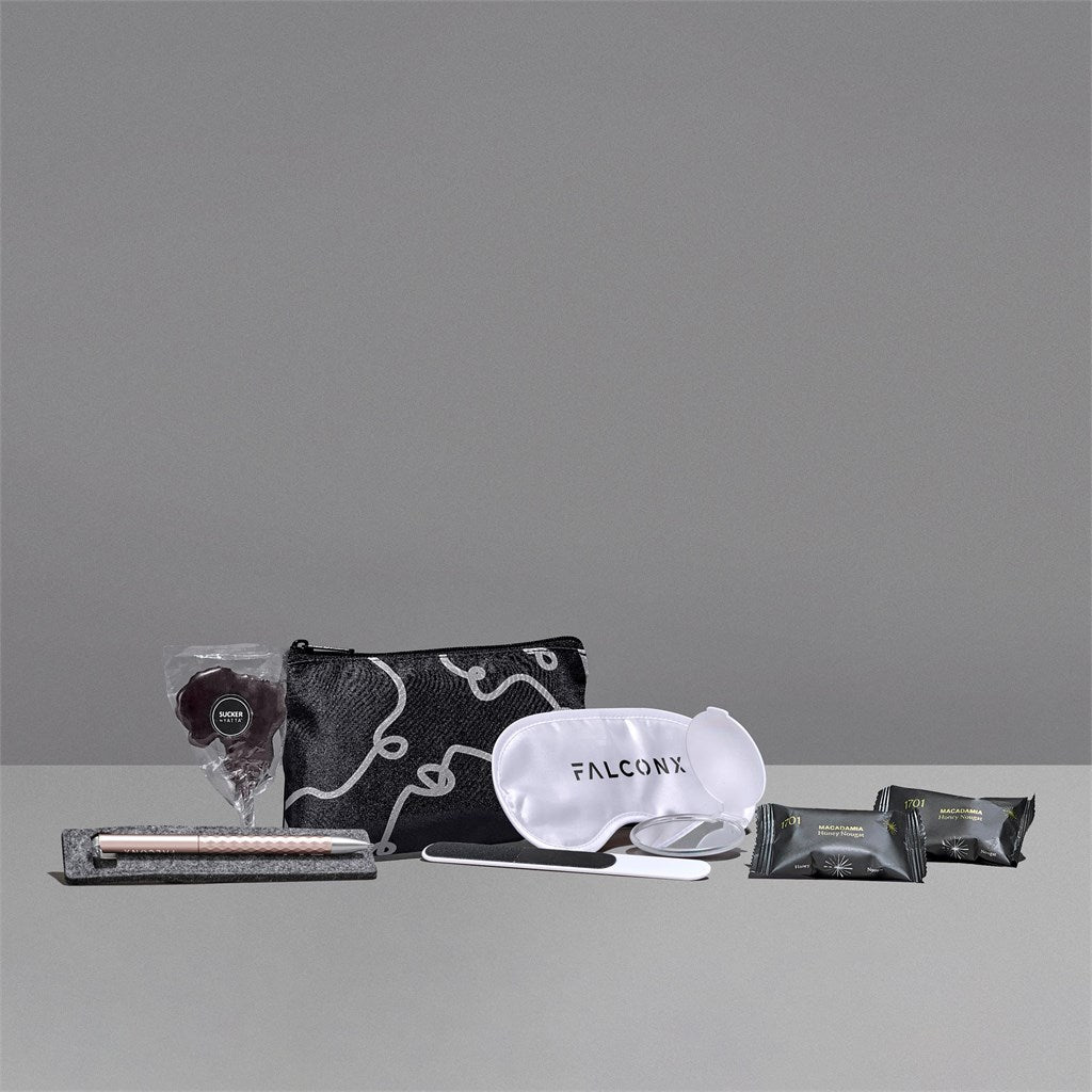 Jetsetter Joys Hamper