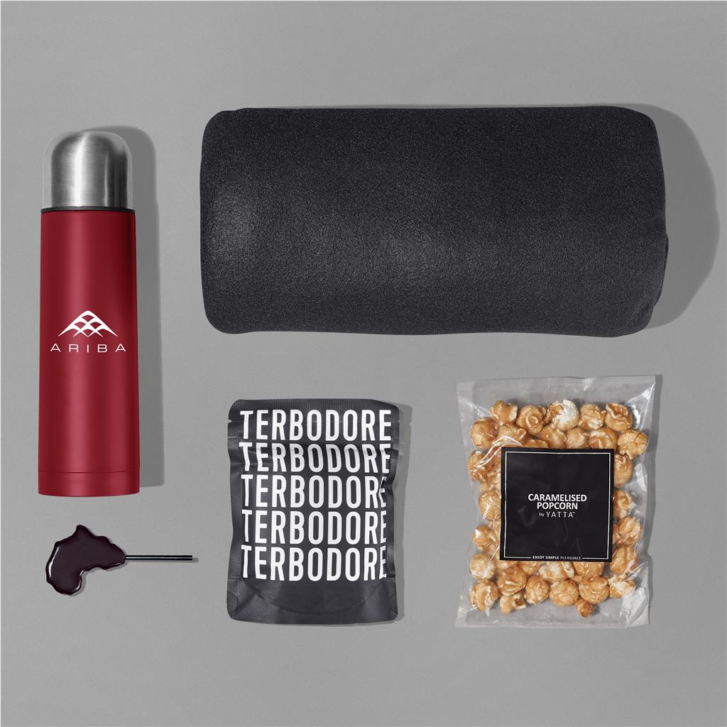 Charming Cuddle Hamper