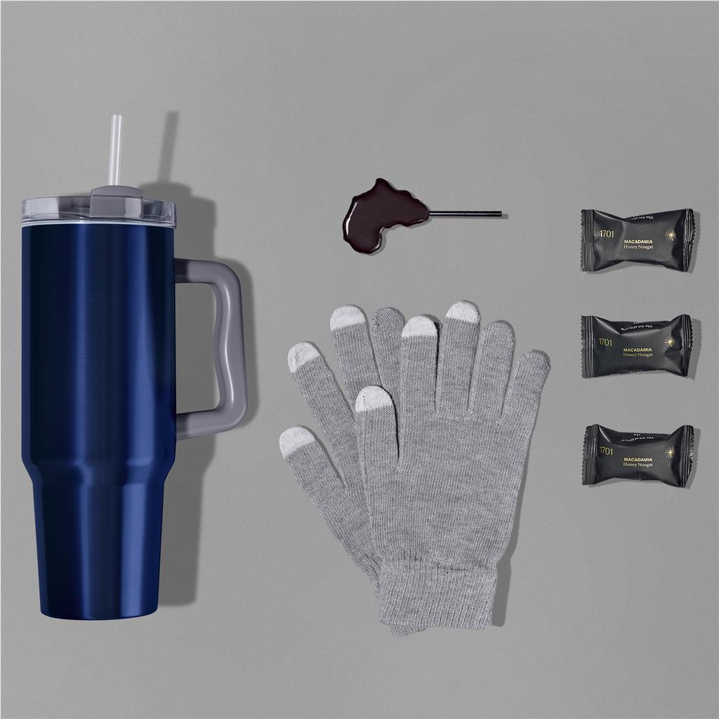 Winter Whimsy Hamper