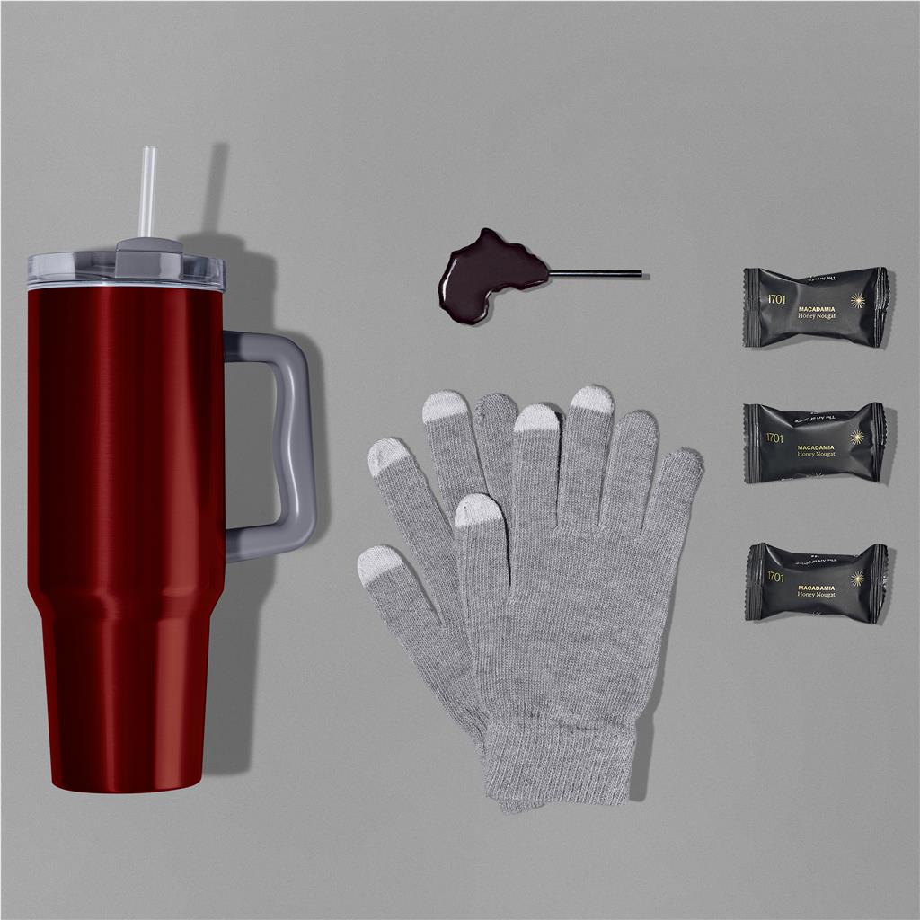 Winter Whimsy Hamper