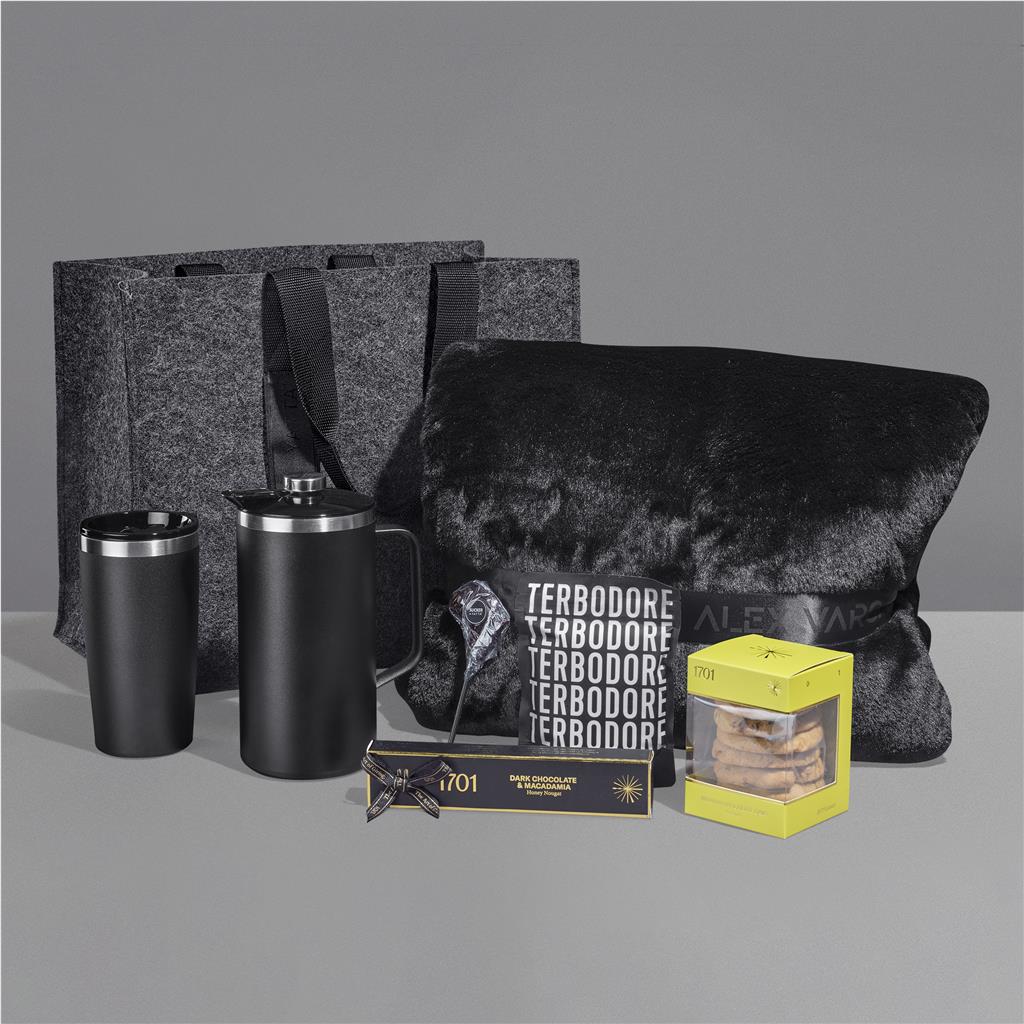 Snug Serenity Hamper