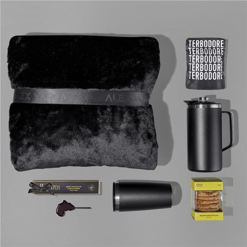 Snug Serenity Hamper