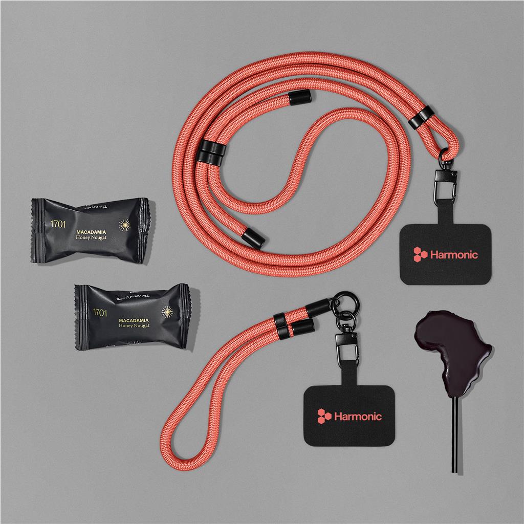 Strap & Stash Hamper