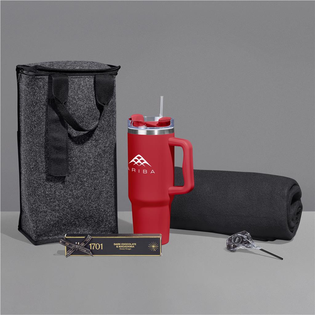 Warm Wishes Hamper