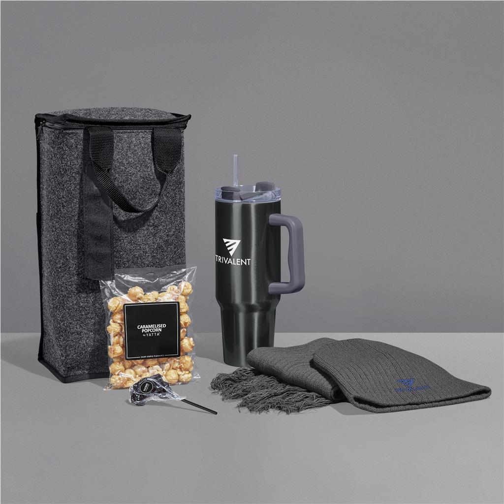 Frosted Faves Hamper